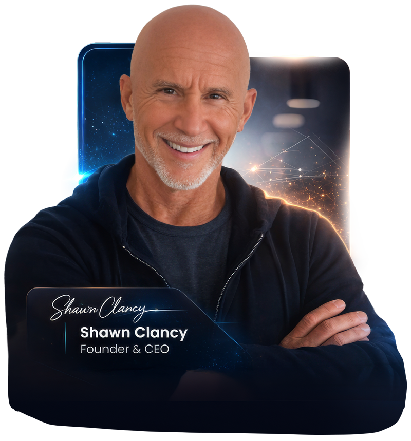 Shawn Clancy